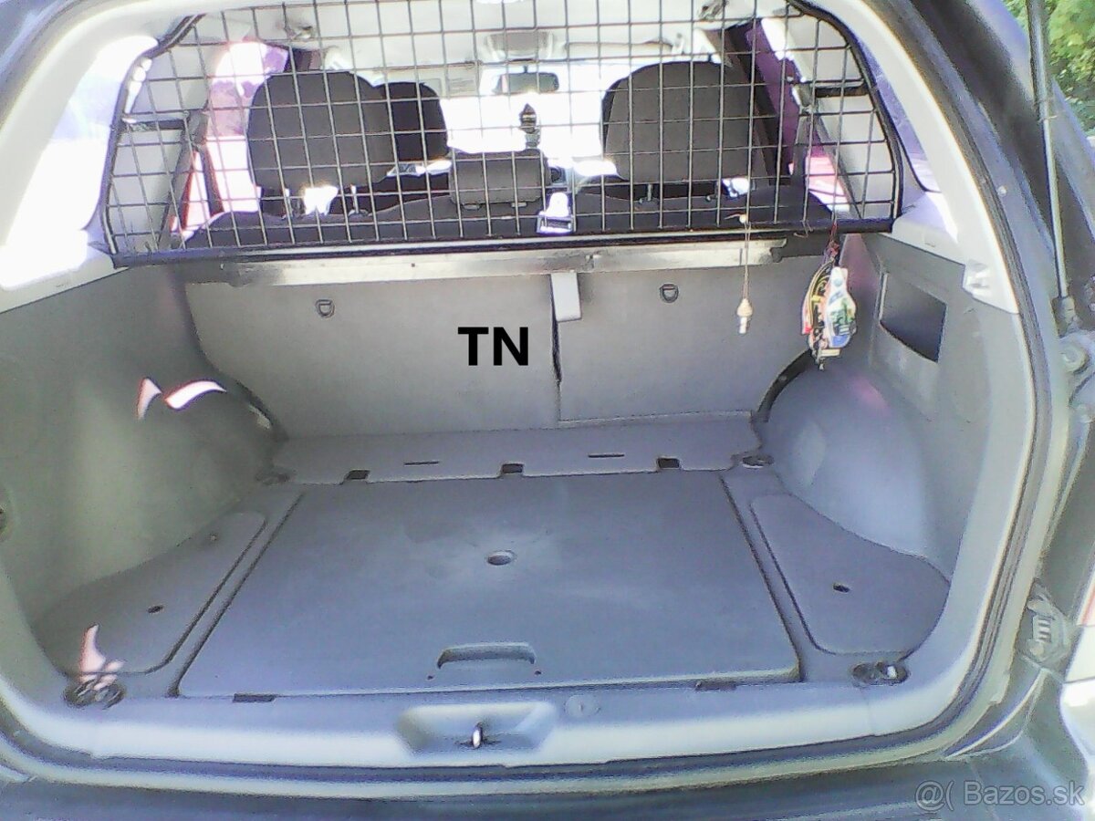 4x4 Hyundai Santa Fe - 10