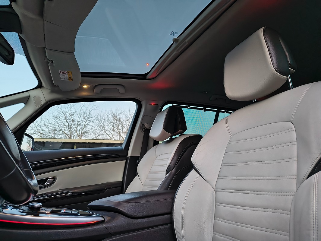 2018_RENAULT ESPACE 5 diesel automat_PLNÁ VÝBAVA_ - 10