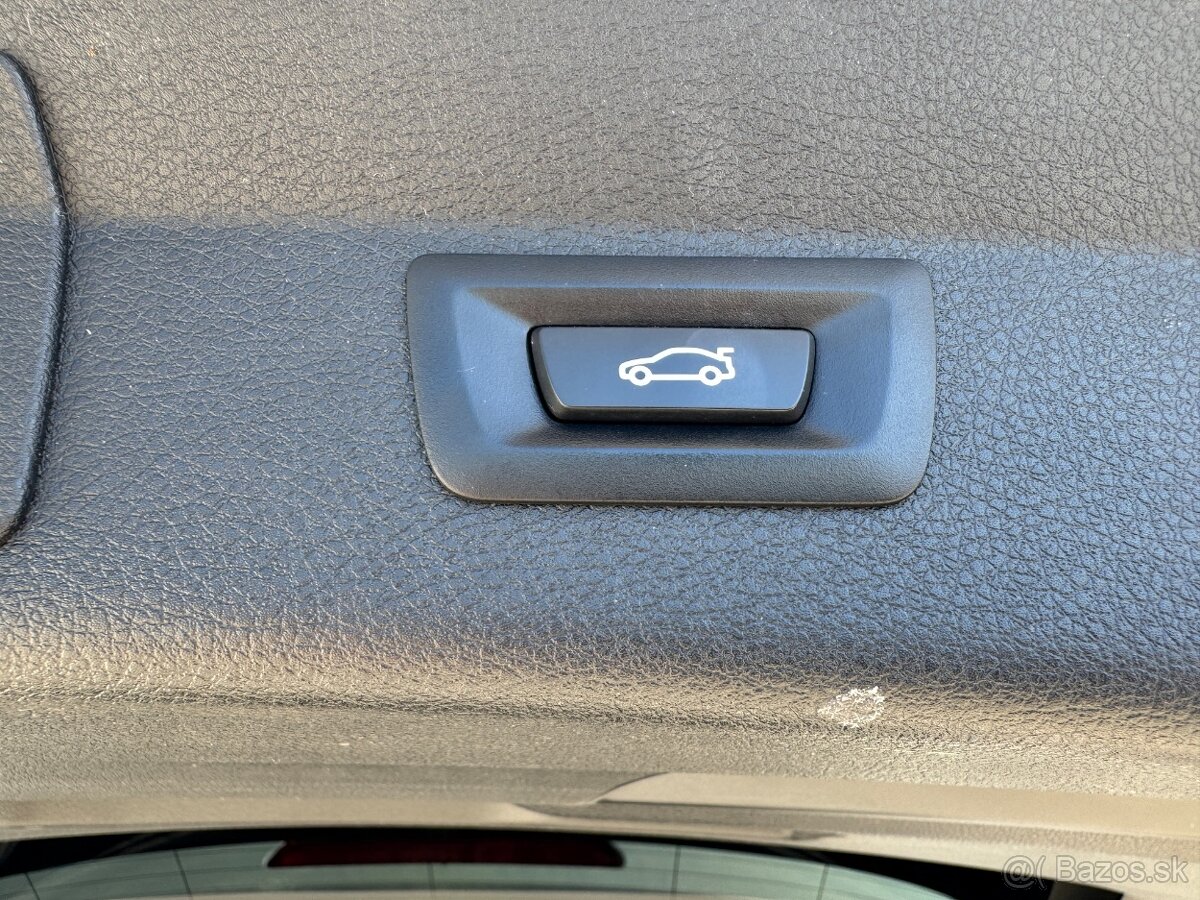 BMW Rad 2 Gran Tourer 2 216i Advantage - 10