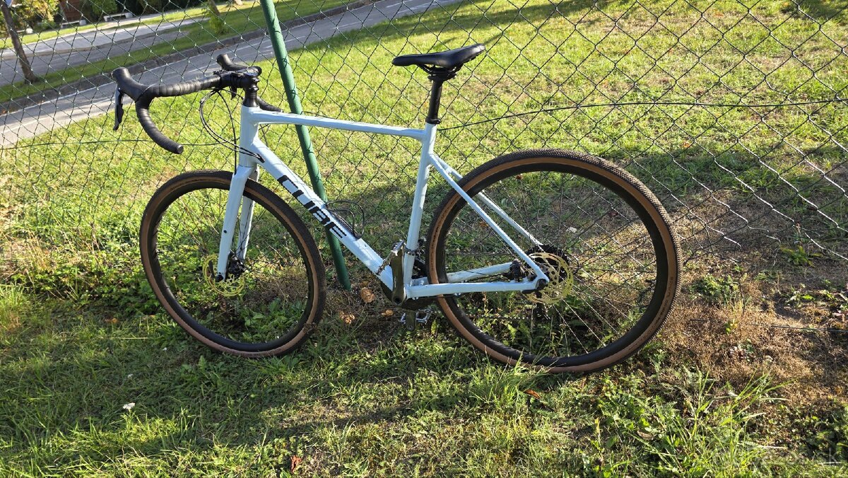 Cube Nuroad L - 10