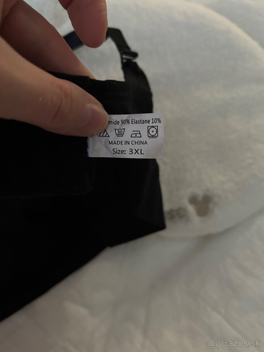 Tehotenské košele a podprsenky - 10