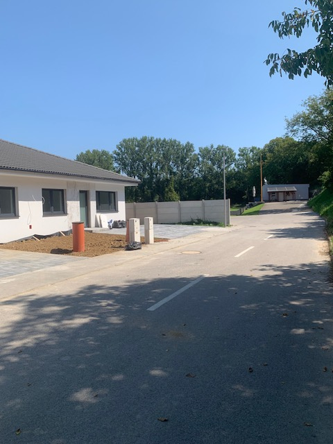 Rodinný dom v Hôrke nad Váhom - 10