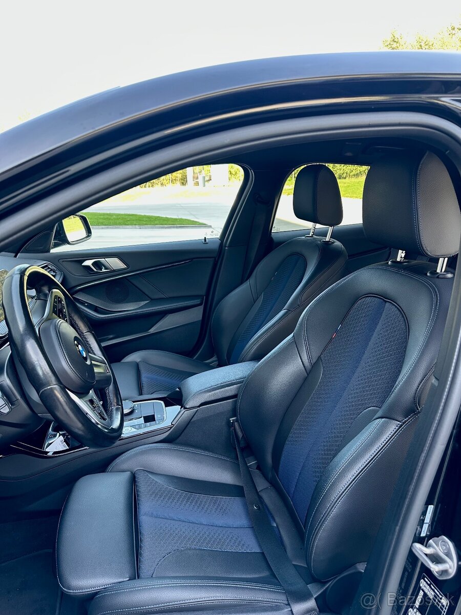 BMW 118i M-packet - 10