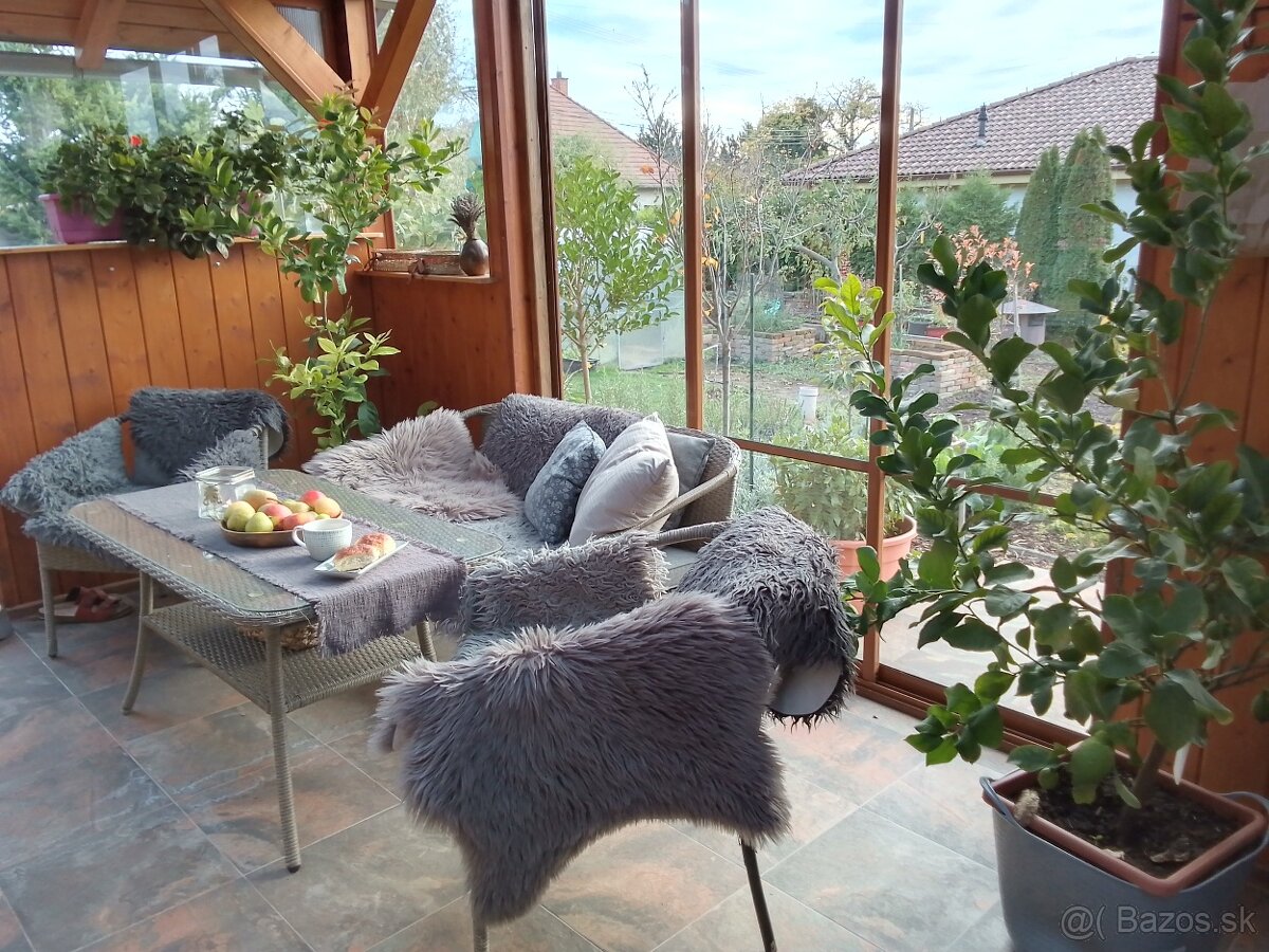 Vidiecky sen s dušou - 10