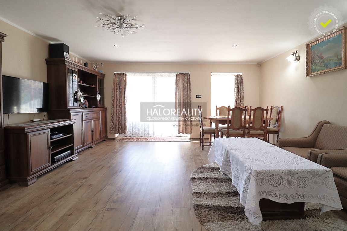 HALO reality - Predaj, rodinný dom Nové Zámky, sedemizbový, - 10