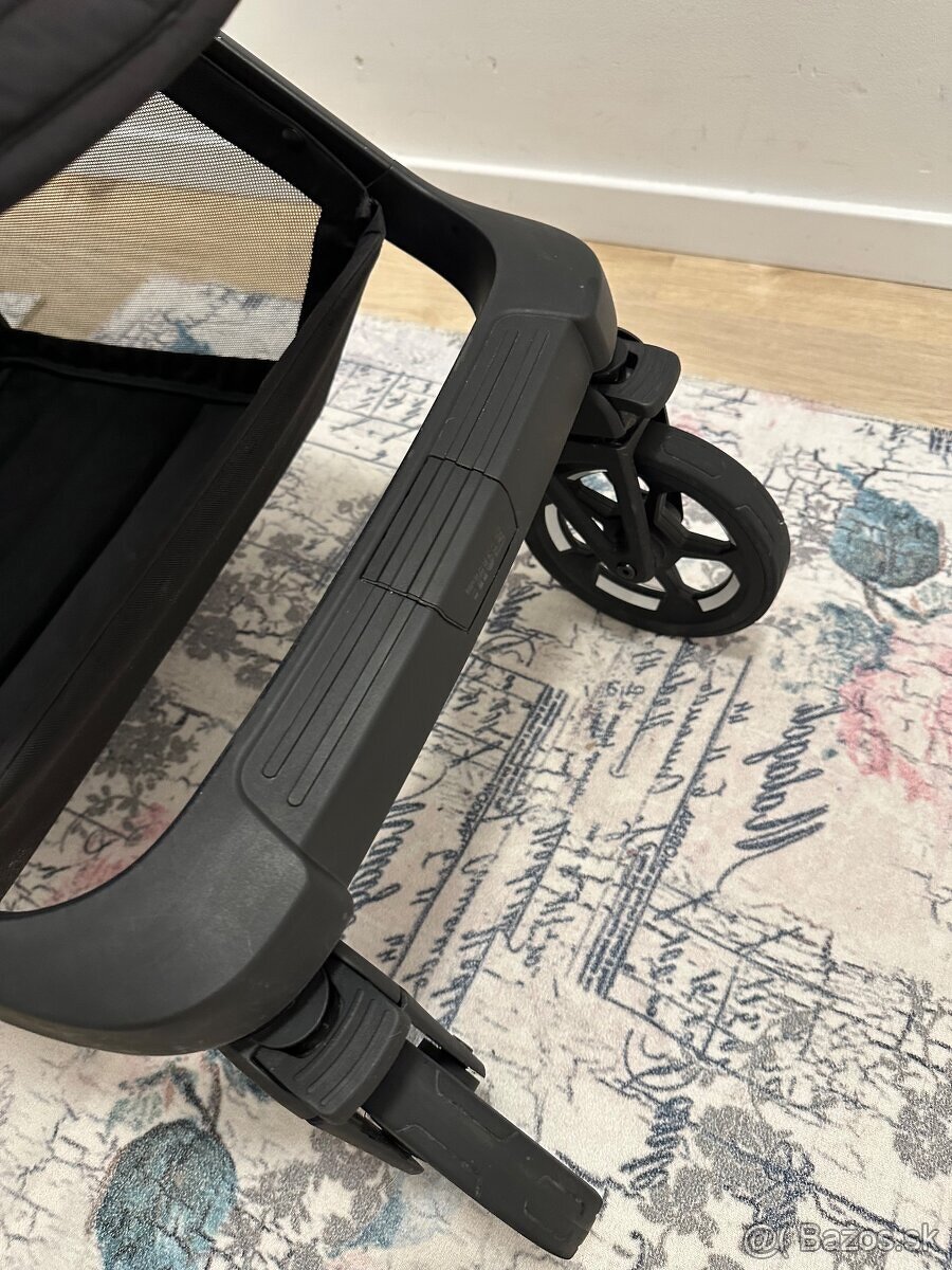 Thule shine 150 - 10