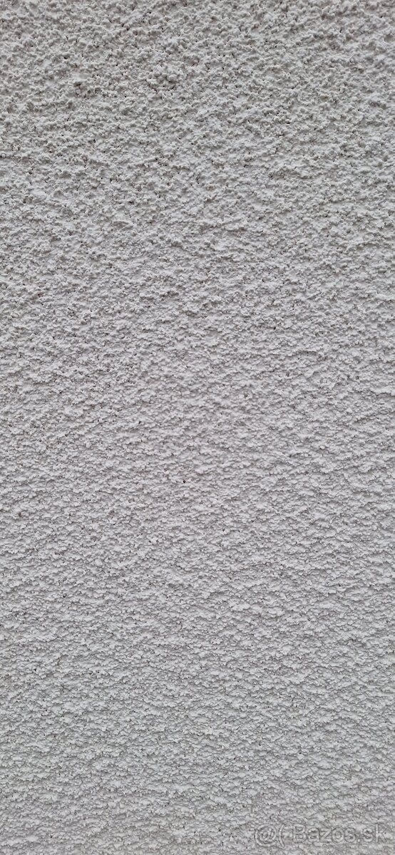 Striekané fasádne omietky - 10