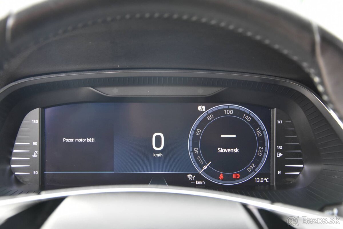 Škoda Octavia 2.0 TDI SCR Active - 10