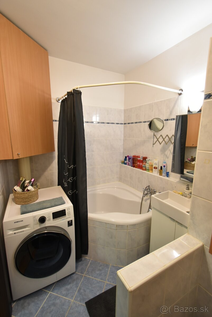 3 izb. byt BA - Kramáre, ul. ROZVODNÁ - 10