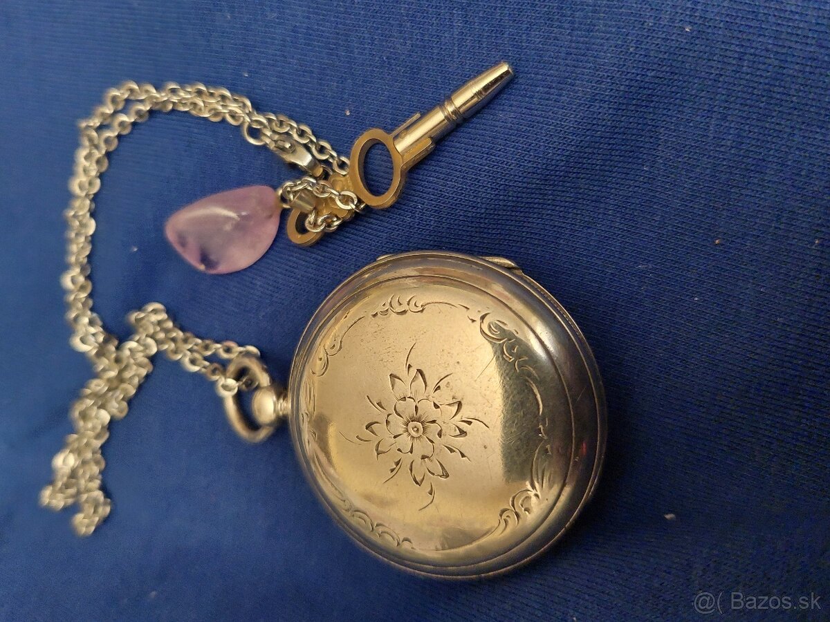 Starozitne špindlovky 18.a 19.storocie - 10