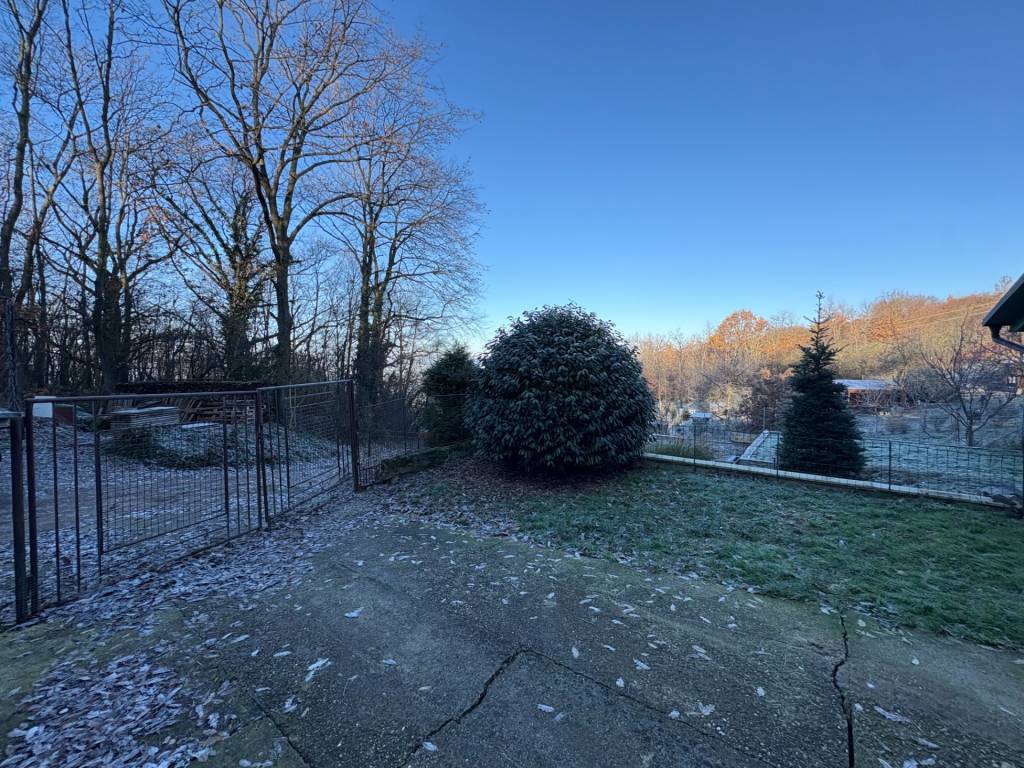 Na predaj: 2 izbový domček v Leviciach - 10