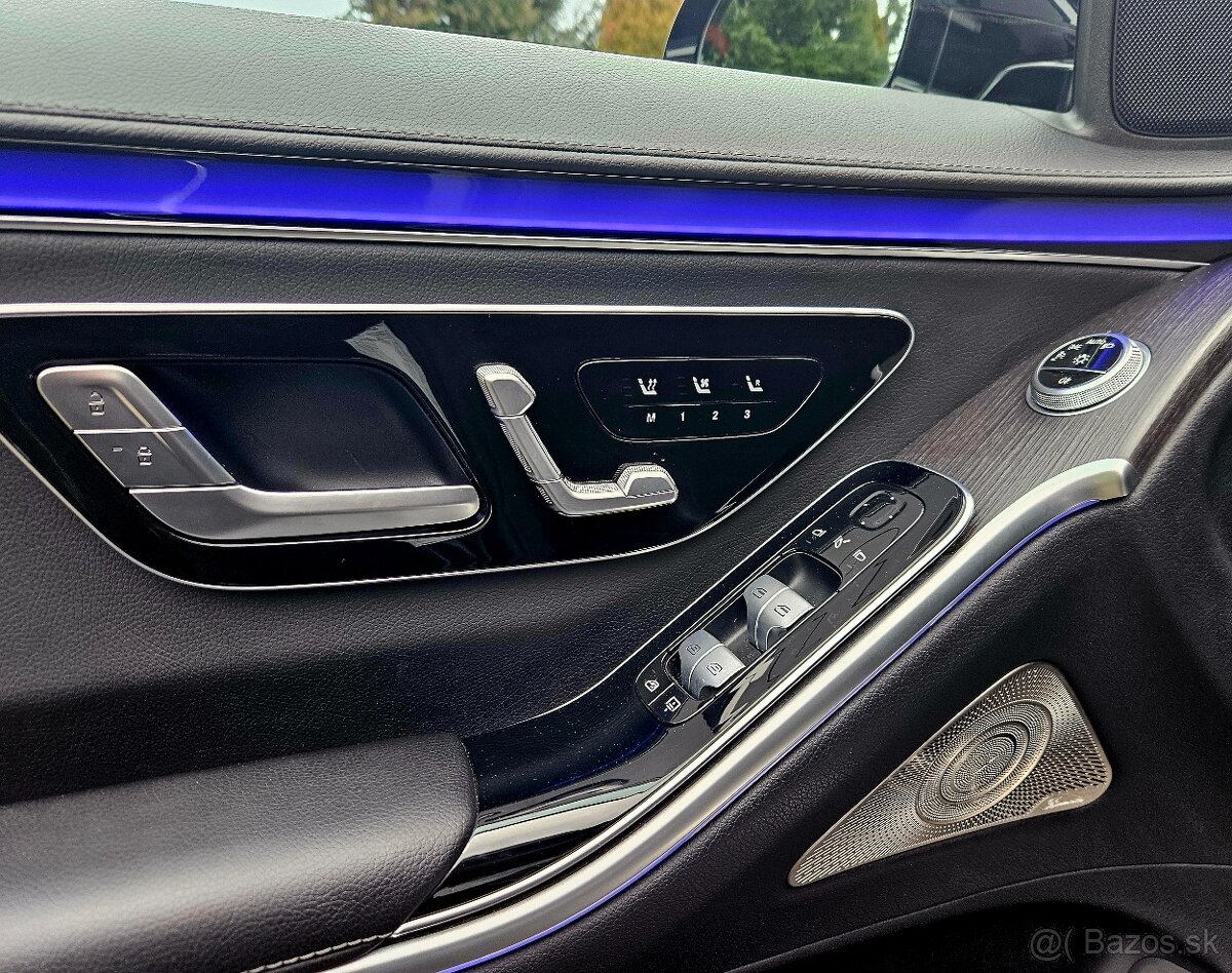 Predám Mercedes S 350 d 4MATIC kúp.SR - 10