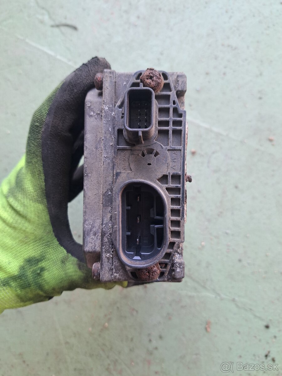 4CONTROL Renault Laguna III 2.0dCi GT 521530001R - 10