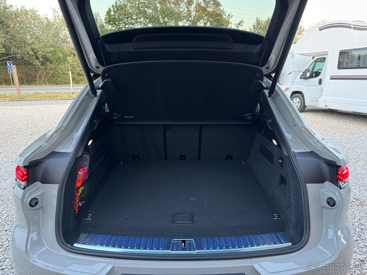 Porsche Cayenne Turbo E-Hybrid Matrix,Bose,Soft Close, Pano - 10