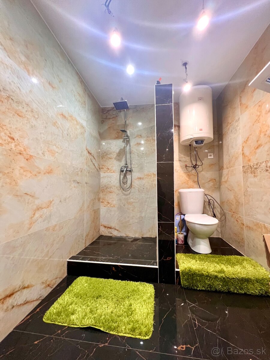 Rodinný dom v obci Jasov - 10