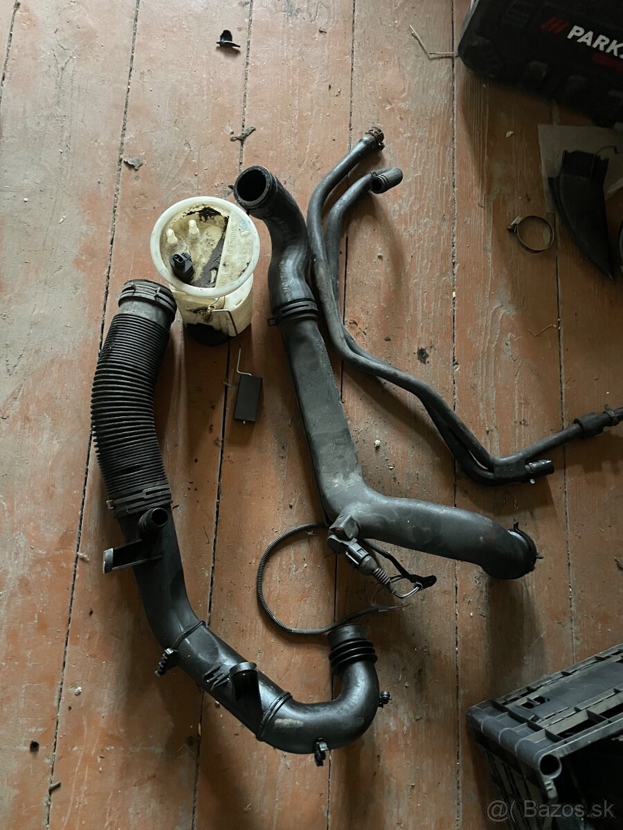 Rozpredam golf 4 - 10