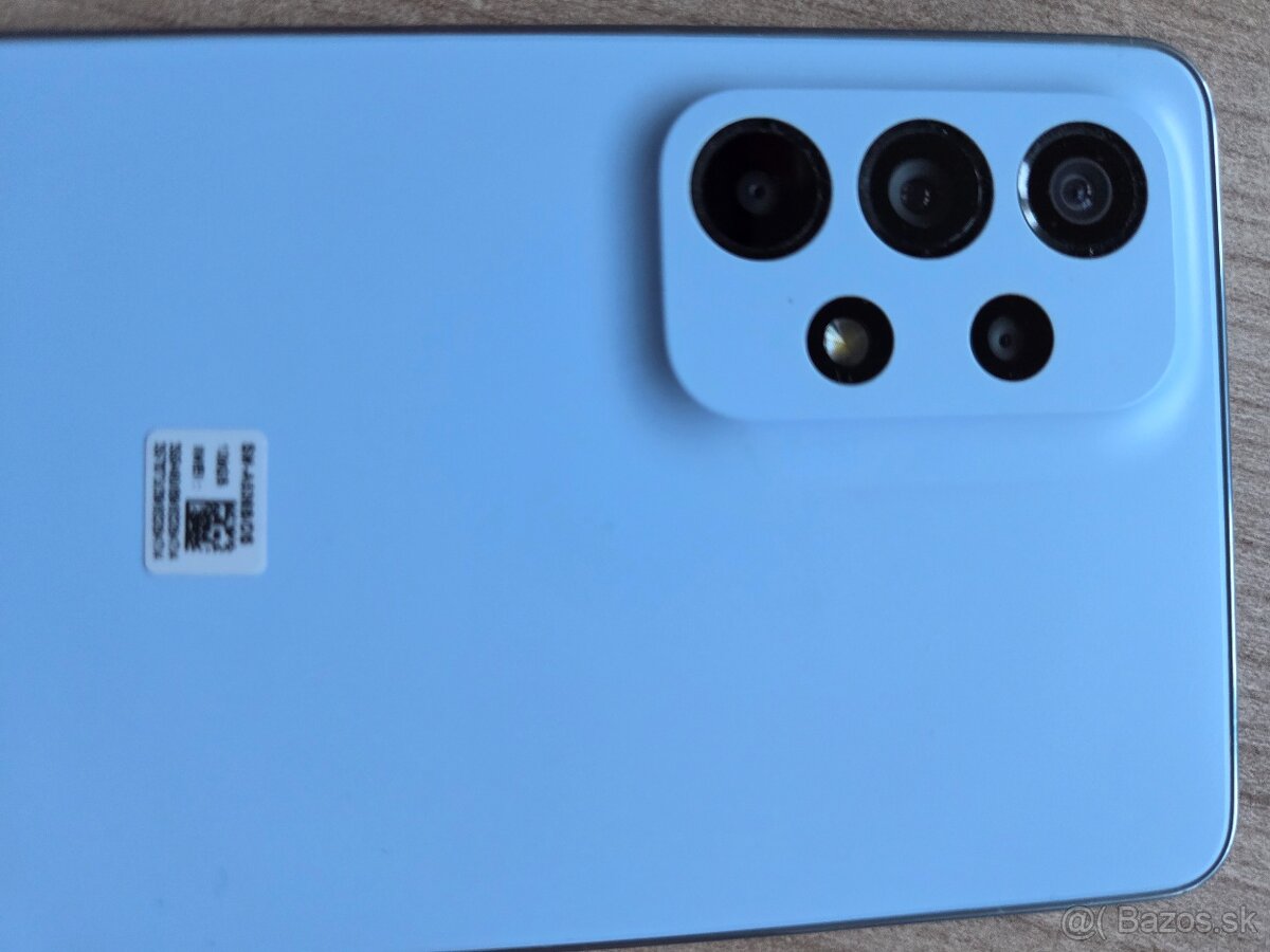 Samsung galaxy A53 5G - 10