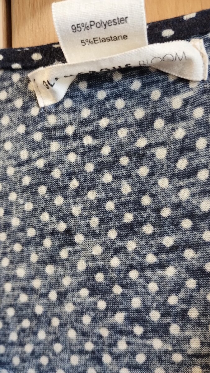 Dámske spoločenské šaty rôzne v. 38 - 10