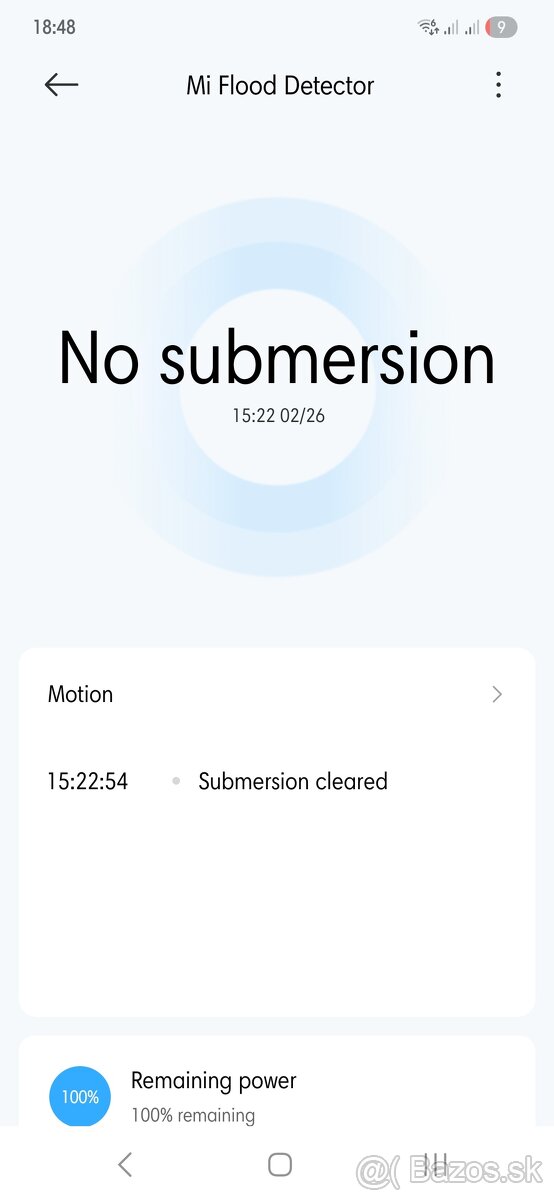 Xiaomi a Qingping SET - 10