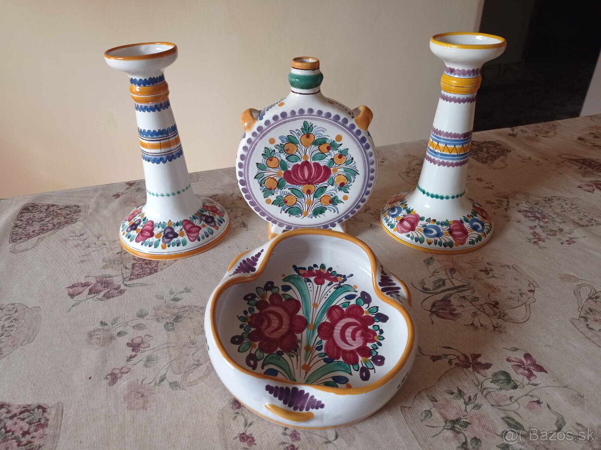 Modranská keramika - 10