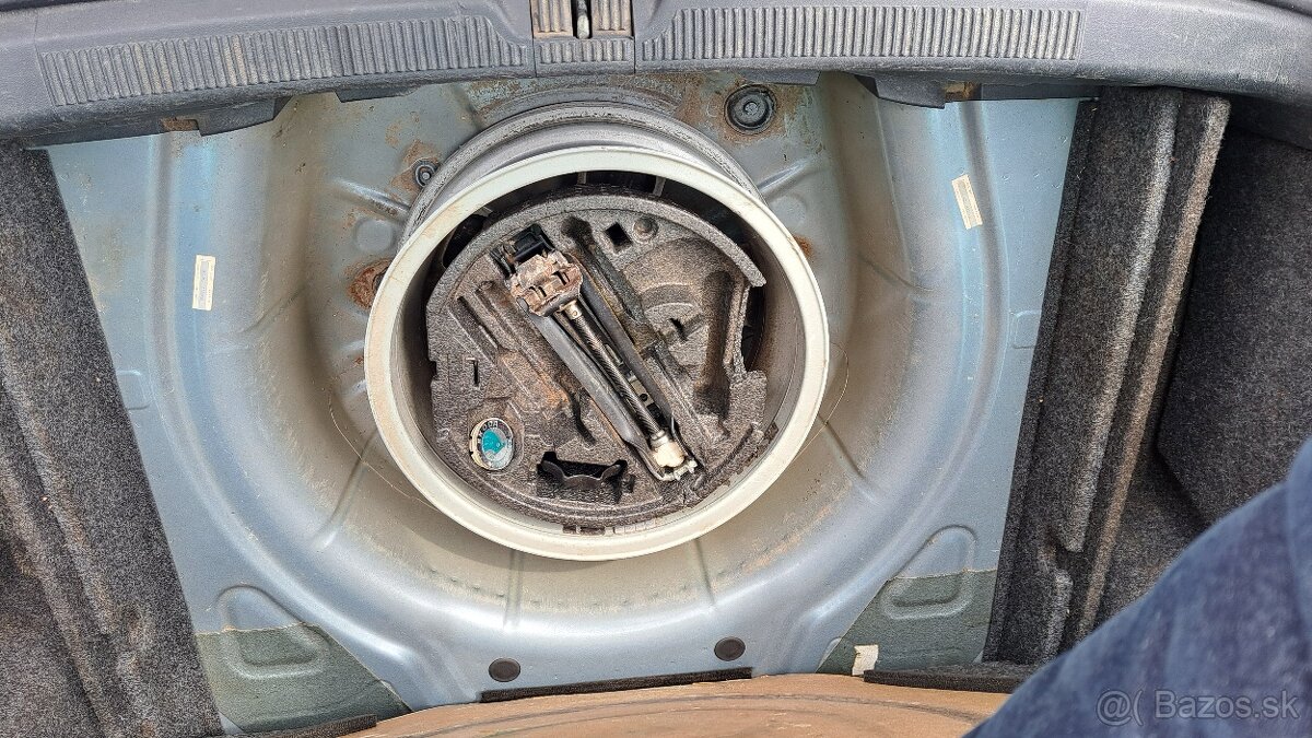 Škoda Octavia scout 4x4 - 10