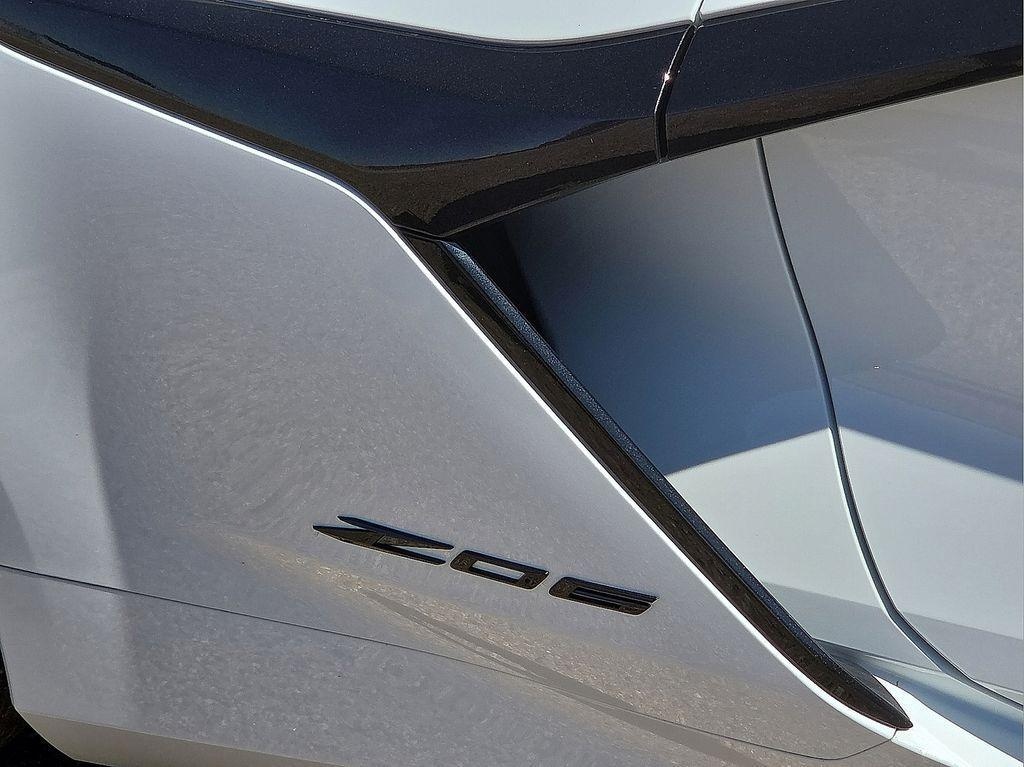 2024 Corvette C8 Z06, 3LZ, DPH - 10
