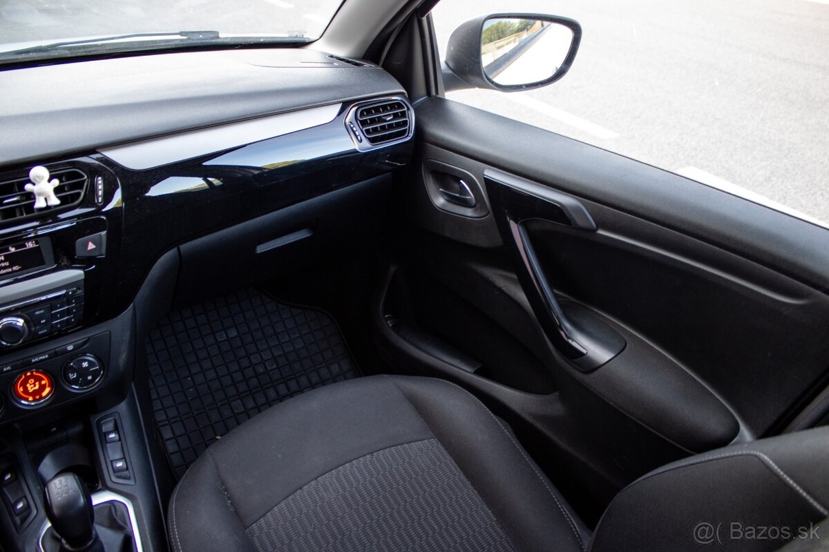 Peugeot 301 1.2 PureTech Active - 10