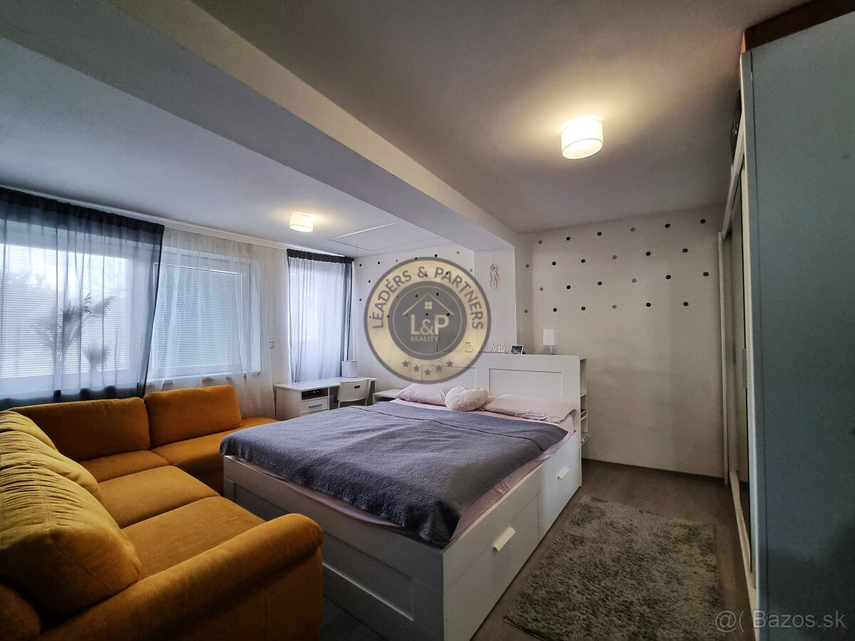 PREDAJ rodinný dom Rajka - 10