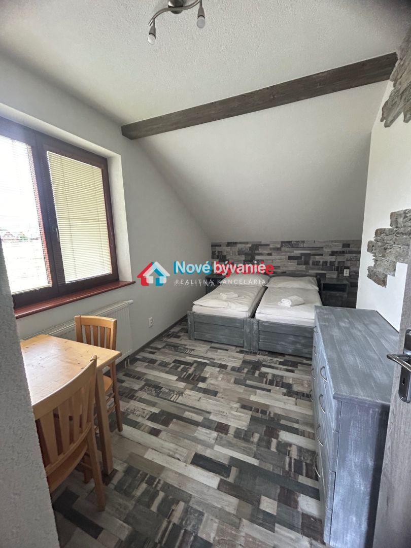 Rekreačná chata pri Liptovskej Mare ID: N011-12-PICH - 10