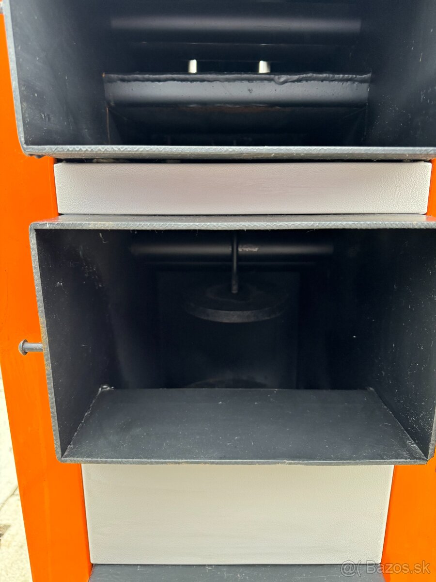 Kotol Automat Ferolli 20kW - 10