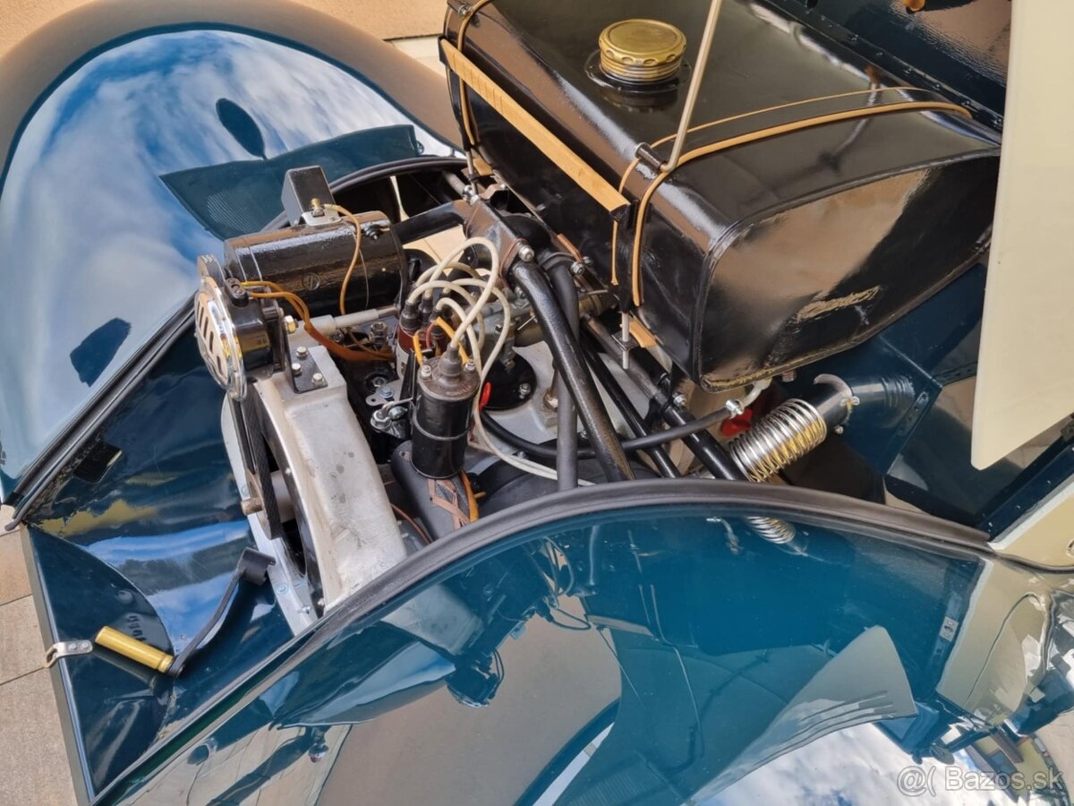 Tatra 75 r.v.1934 - 10