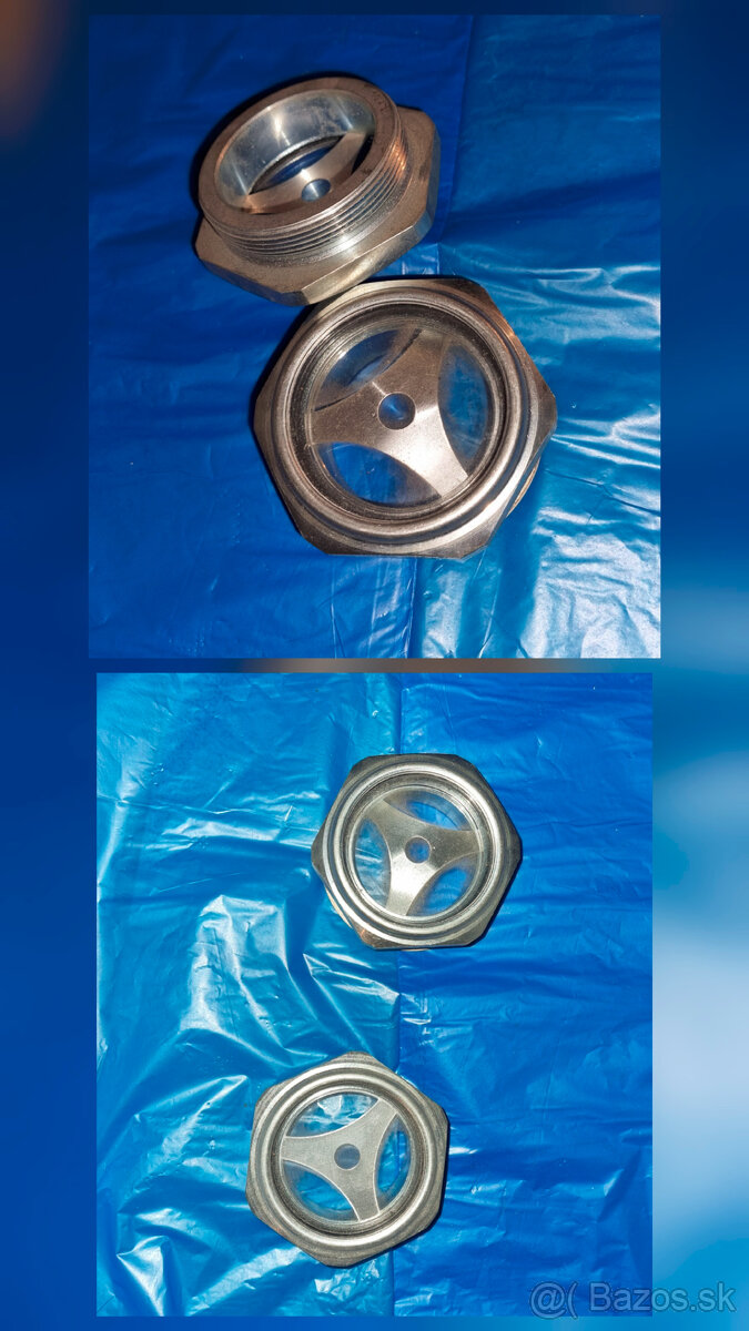 Elektro-motor s ventilátorom priemer - 320 mm - 10