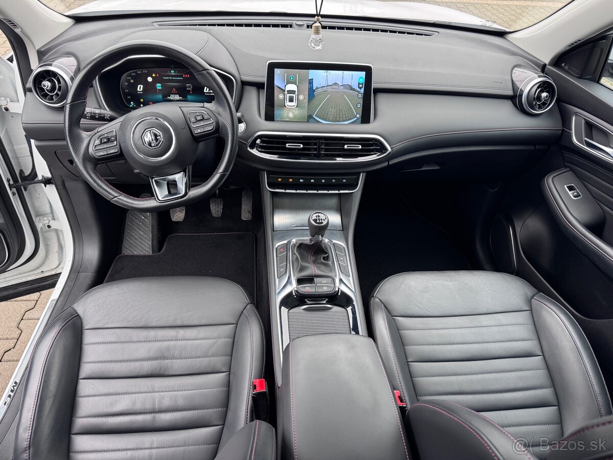 2023 MG HS 1.5TGDi - 10