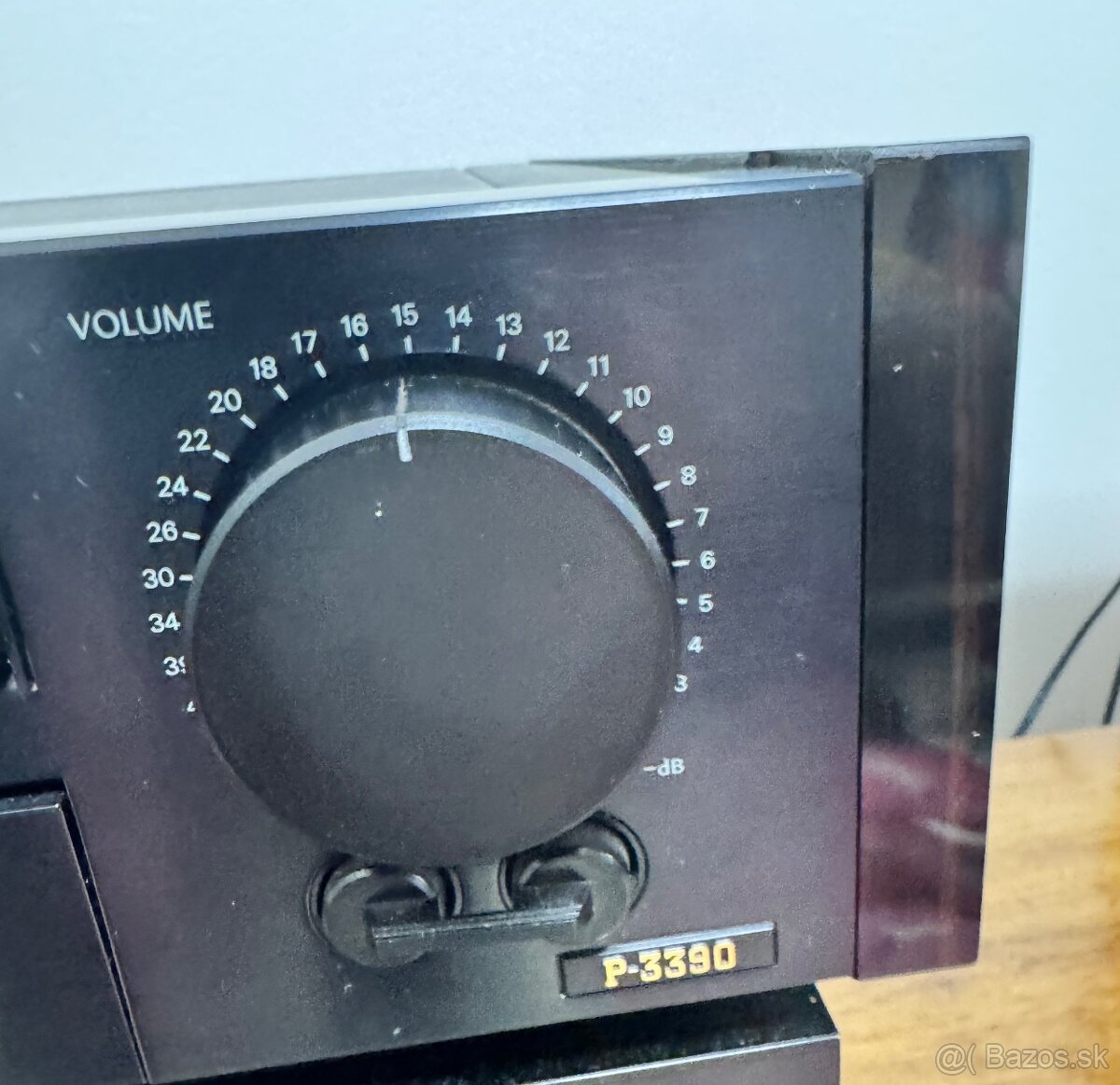 Onkyo M5570 , P3390 - 10