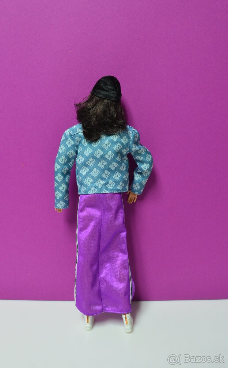 Barbie bábiky zberateľské BMR... - 10