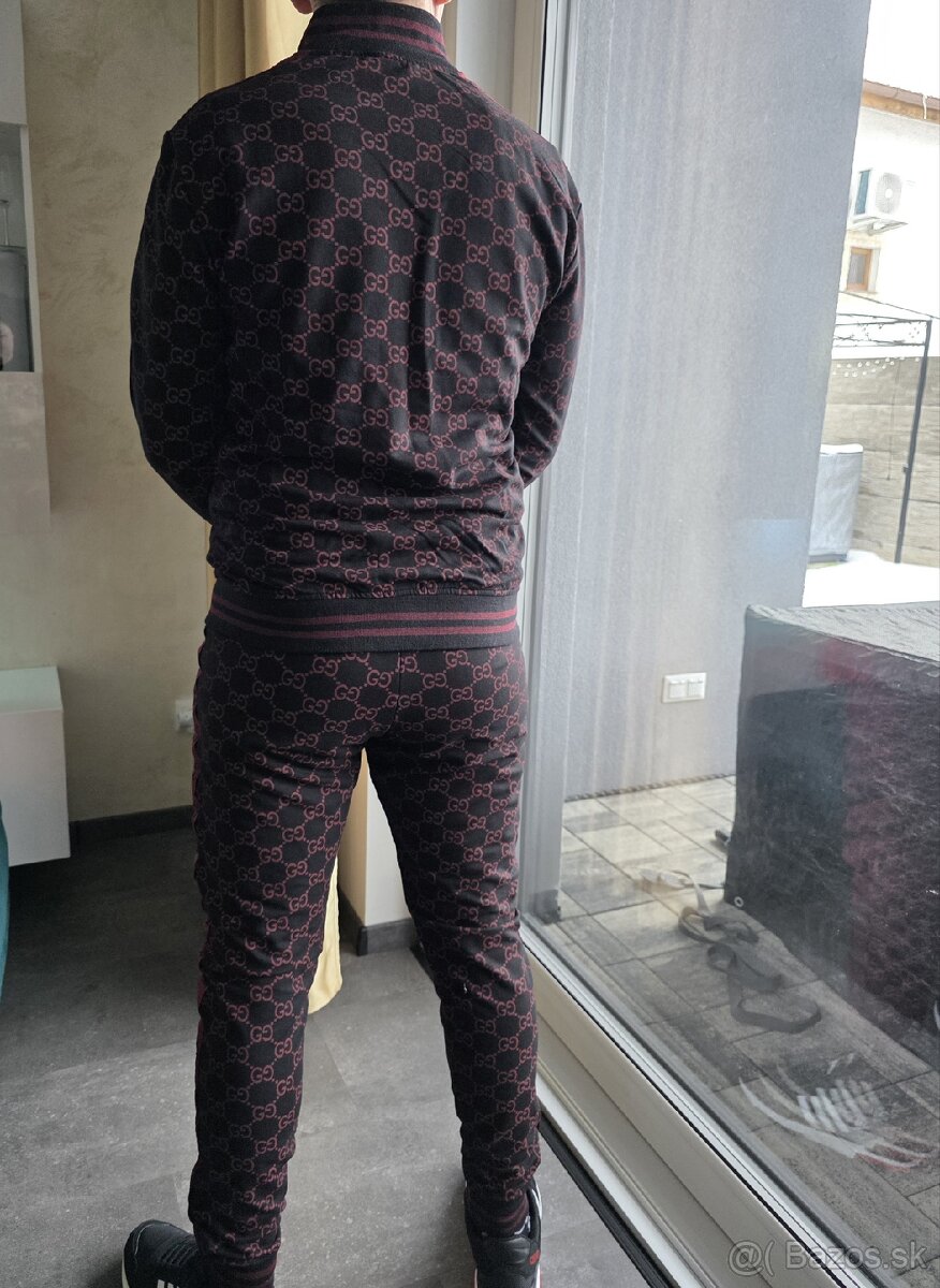 Gucci pánska súprava - 10