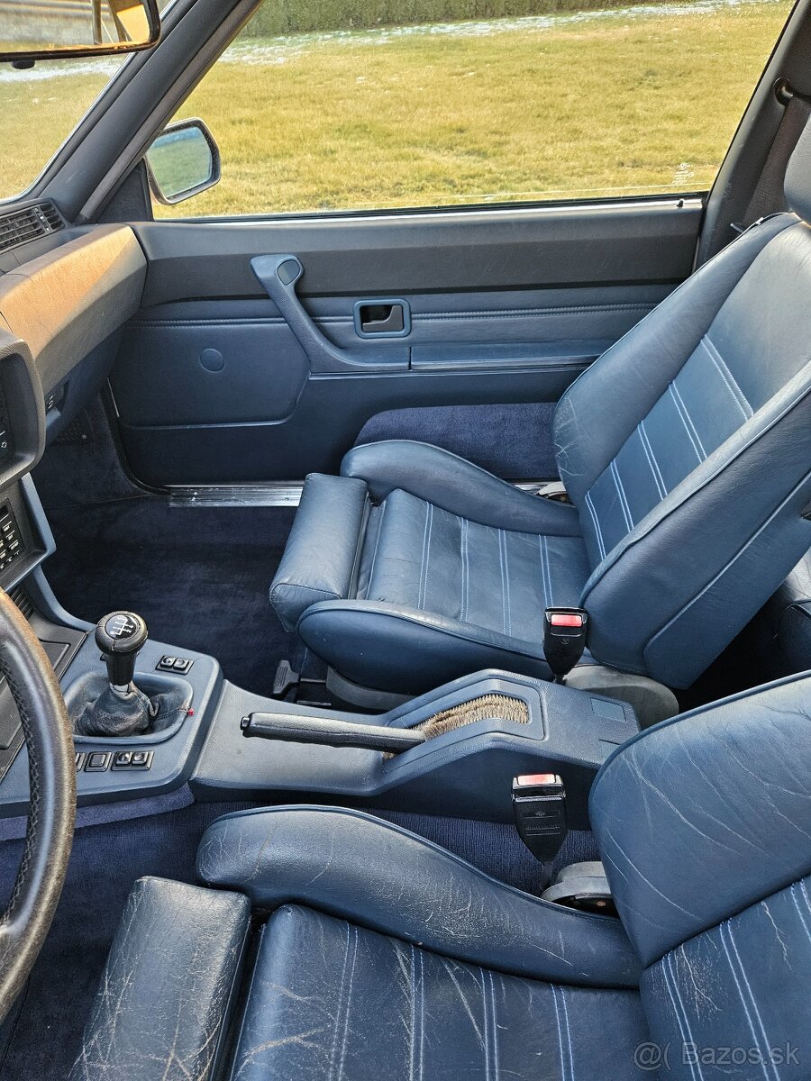 BMW E24 M635CSI M6 M88 - 10