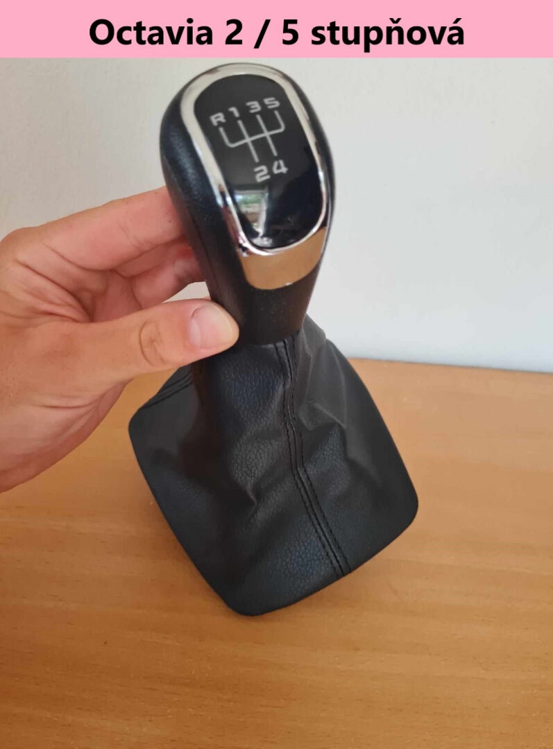 Radiaca paka pre SKODA OCTAVIA 1 / 2 a SUPERB 2 - 10