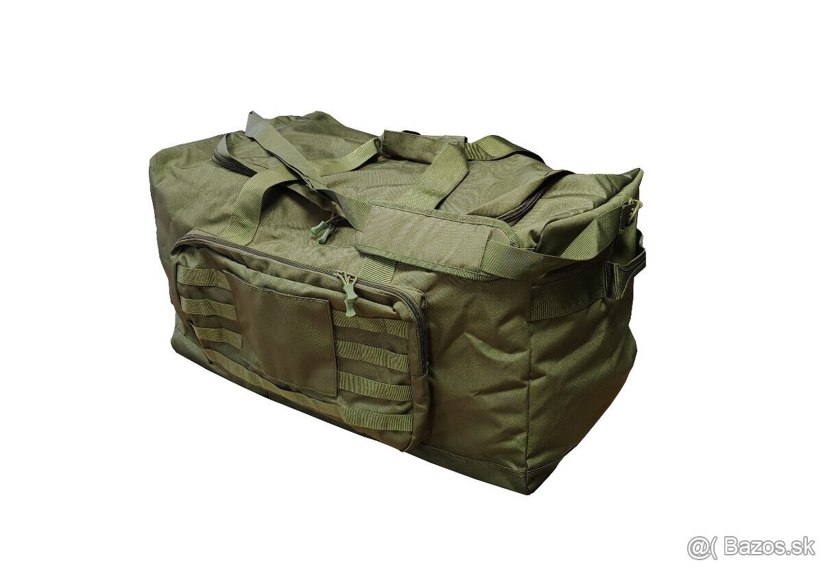 VOJENSKE rôzne veci - 10