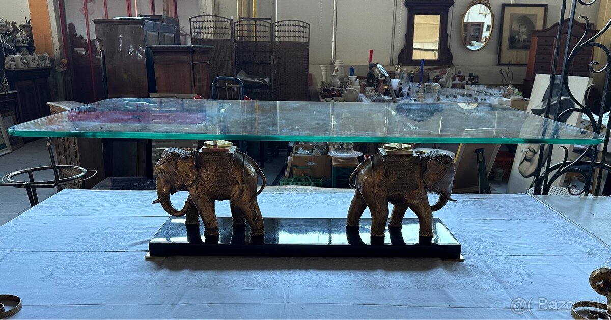 konferenčný stolík - 10