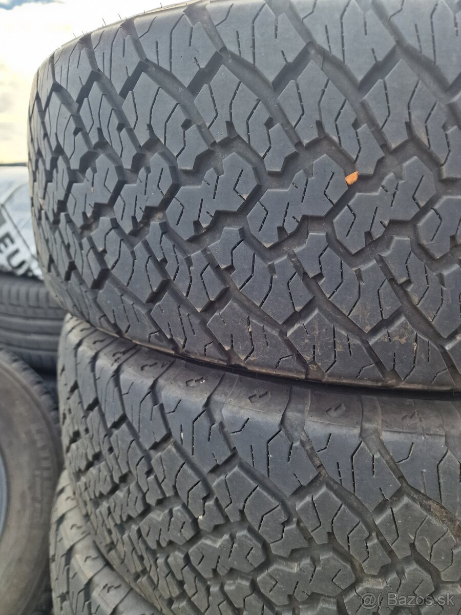 265/70 R15 112T GRIPMax INCEPTION A/T M+S offroad - 10