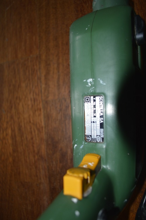 predam kvalitnu priklepovu vrtacku BOSCH - 10