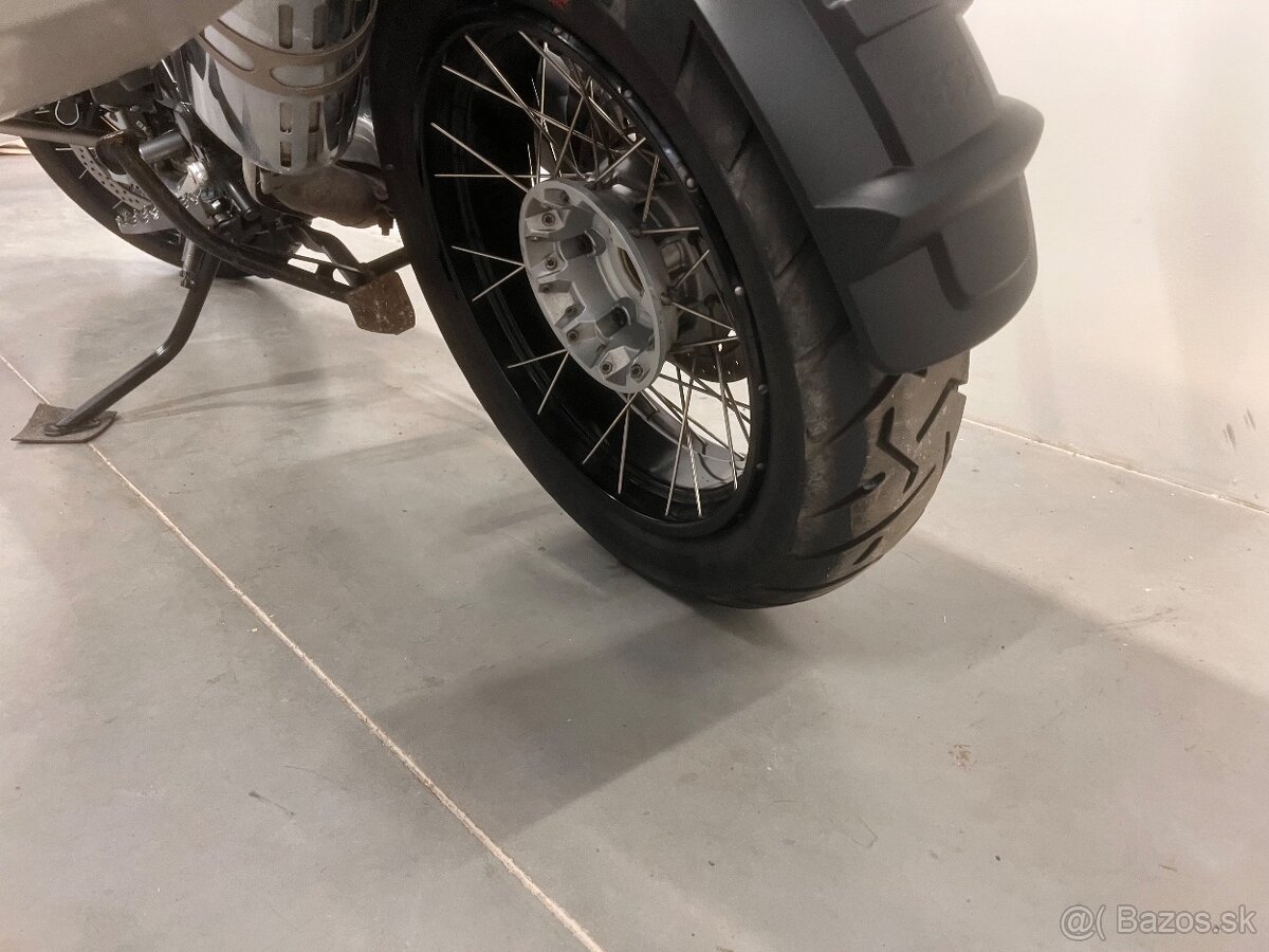 Bmw R1200GS Adventure - 10