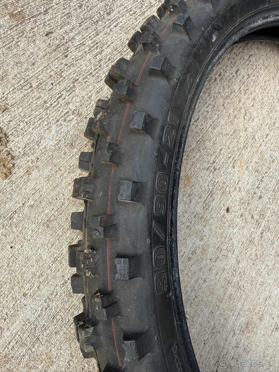 Upratovanie garaze - 10