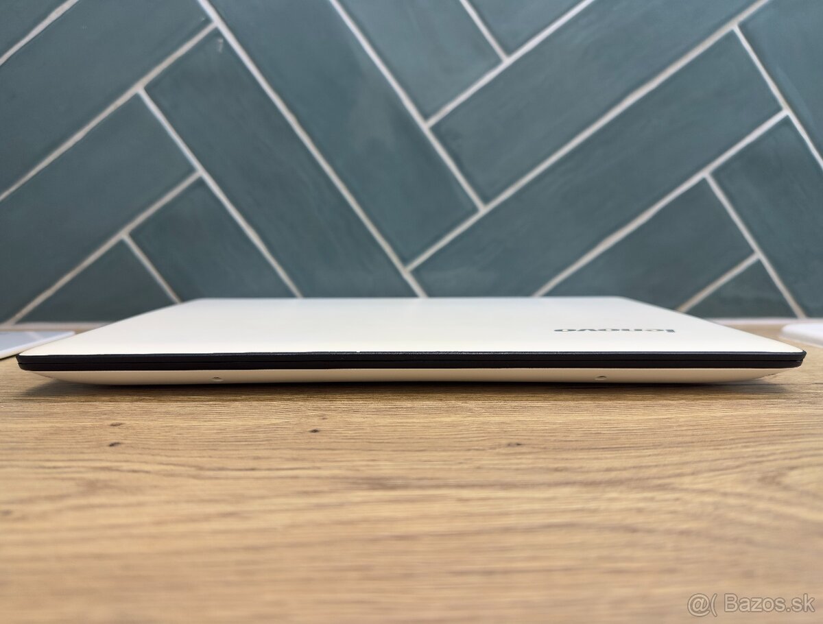 Notebook Lenovo - 10