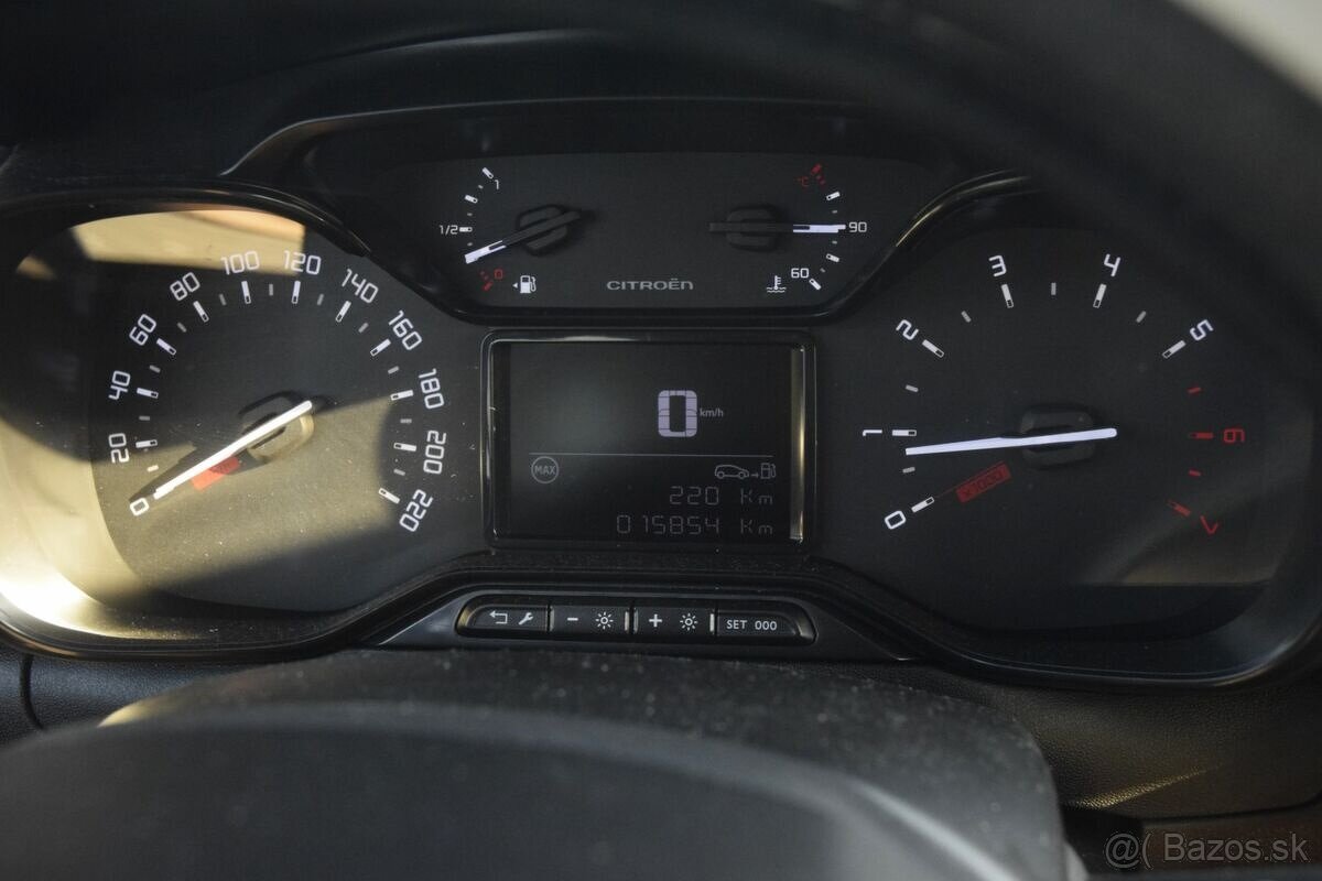 Citroen C3 YOU 2024 - 10