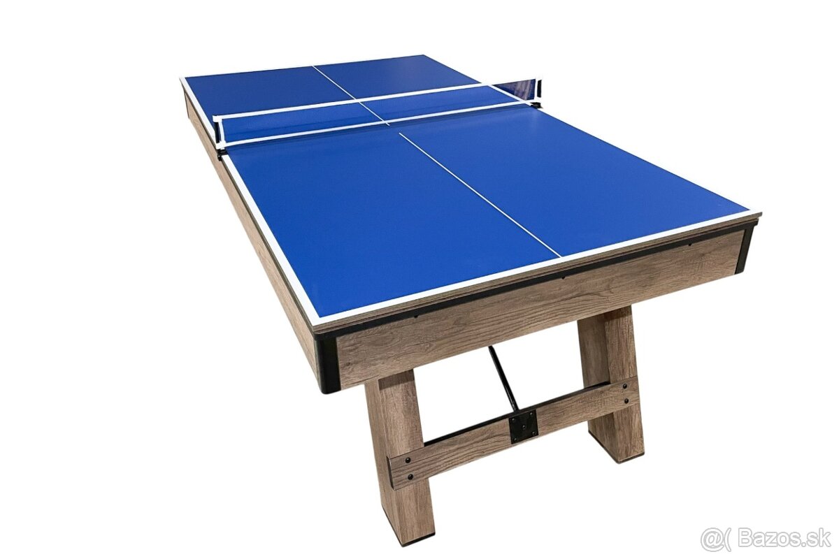 Predám multifunčný biliard - uplne nový - 10