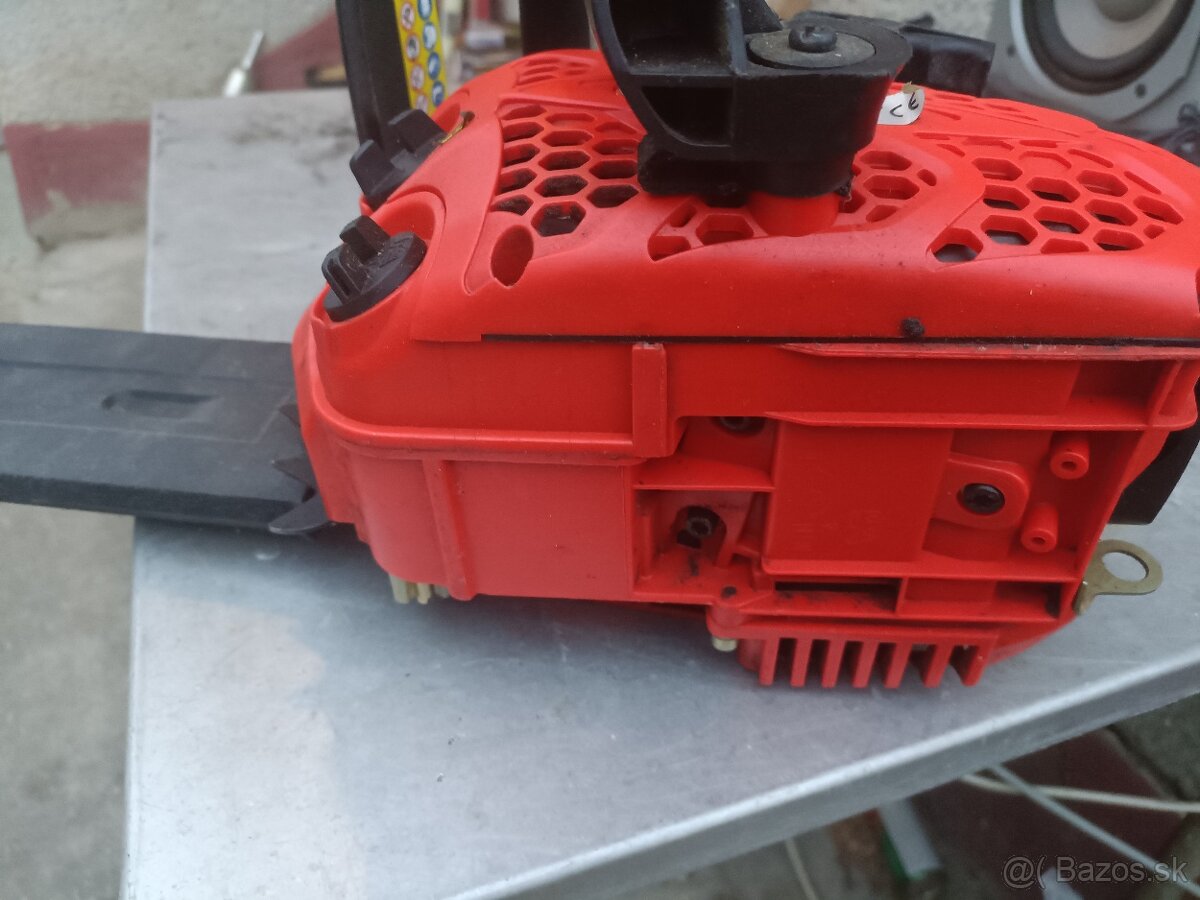 Predám motorové píly - 10