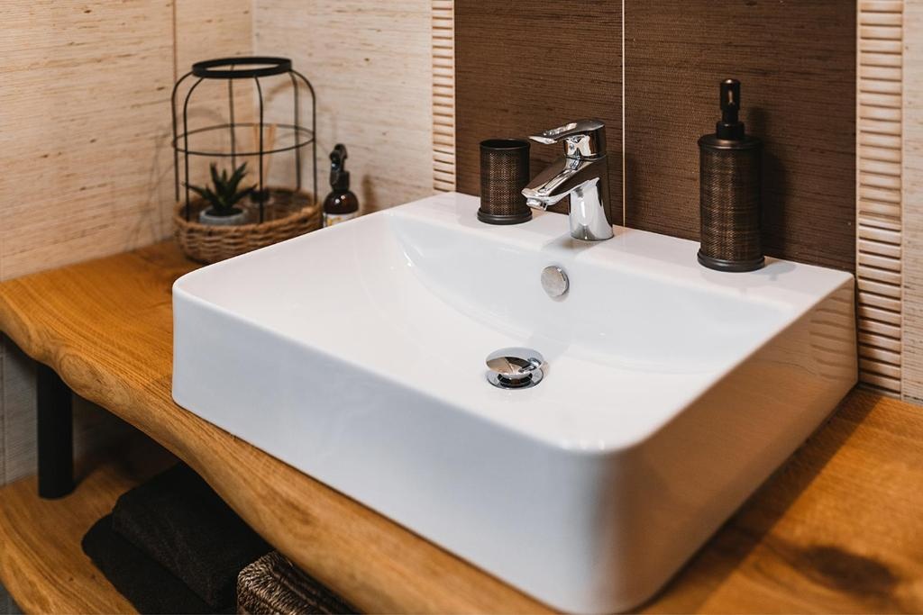 Luxusný apartmán na Donovaloch - 10