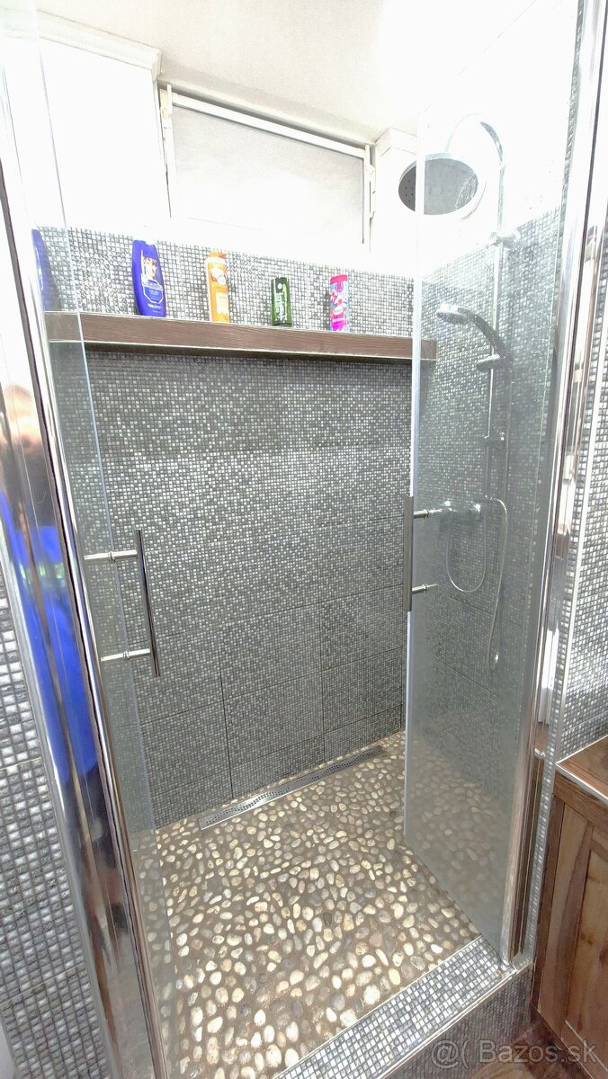 REZERVOVANÉ - Pekný 3.-izbový byt s loggiou po kompletnej re - 10